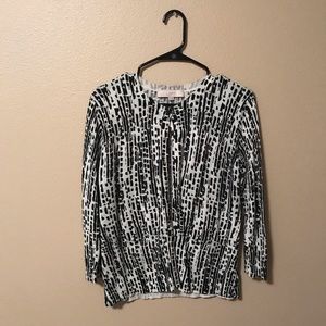 LOFT Cardigan